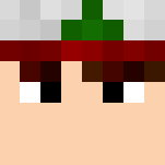 Samgladiator in Ash Ketchum outfit - Male Minecraft Skins - image 3