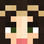 [LOTC] Katerina Delatour - Female Minecraft Skins - image 3