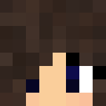 Amy (HOTD2) - Female Minecraft Skins - image 3