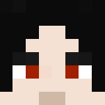 Sasuke Hospital - Male Minecraft Skins - image 3