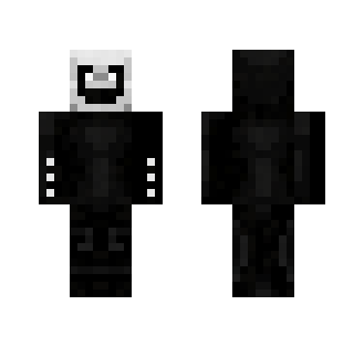 Nightmarionne -FNAF 4