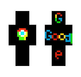 Google skin for _benjimaestro!