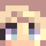 Sweet And Vintage♡ - Female Minecraft Skins - image 3