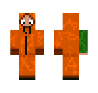 KENNY south park