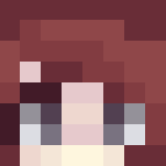 Such an edgy Thanksgiving - Female Minecraft Skins - image 3