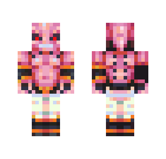 Super Buu