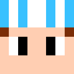 Ice Cream Man - Male Minecraft Skins - image 3