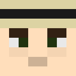 T.v. Movie Seventh Doctor - Male Minecraft Skins - image 3