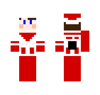 Elf on the shelf ( Buddy )