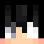 Ken Kaneki - Male Minecraft Skins - image 3