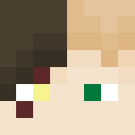 30 Subscribers! - Male Minecraft Skins - image 3