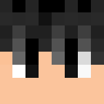 Sword Art Online -Kirito - Male Minecraft Skins - image 3