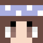 Chrissy - Female Minecraft Skins - image 3
