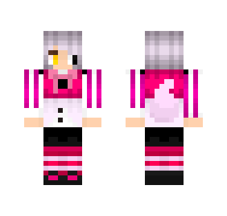 Human Mangle (lulu 999)