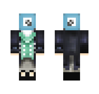 Aliquam Skin