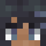 Wrapping up warm for winter ❆ - Female Minecraft Skins - image 3