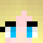 Queen Elsa - Female Minecraft Skins - image 3