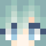Hatsune Miku - Karakuri Pierrot - Female Minecraft Skins - image 3