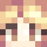 Attack On Titan Girl - Girl Minecraft Skins - image 3