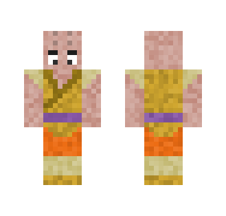 Krillin Kid ( Dragon Ball )