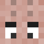 Krillin Kid ( Dragon Ball ) - Male Minecraft Skins - image 3