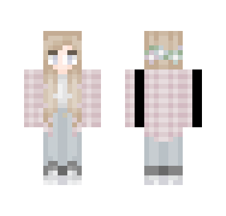 Idk but I like pastel colors