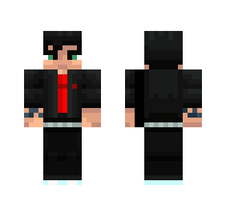 Billie Joe Armstrong - Other Minecraft Skins - image 2