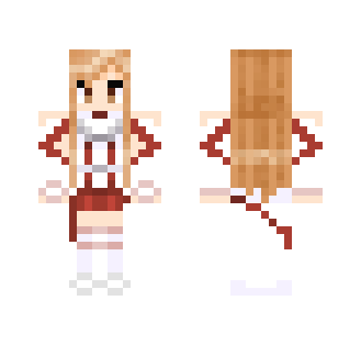 Asuna~Sword Art Online
