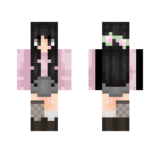 First Skin Upload