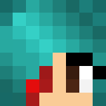 Itsaku Koru - Female Minecraft Skins - image 3