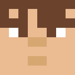 Mart Mattin (Star wars rebels) - Male Minecraft Skins - image 3