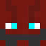 Titanium Boy as The Flash - Boy Minecraft Skins - image 3