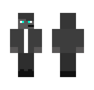 titanium boy 3.2