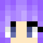 Jasmine (Pastel Goth) - Female Minecraft Skins - image 3
