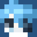 Kat! (Nyansai/Nyanstrike) - Female Minecraft Skins - image 3