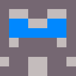 Oni agent Locke - Male Minecraft Skins - image 3