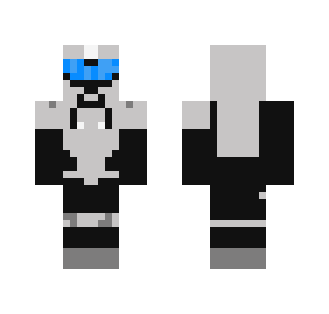 ODST scout