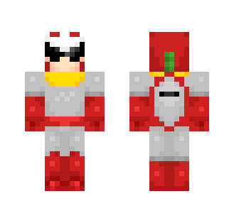 Proto Man