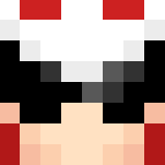 Proto Man - Male Minecraft Skins - image 3