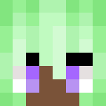 Serena (Pastel Goth) - Female Minecraft Skins - image 3