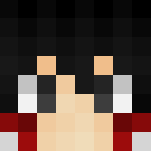 Judas the Crusader. - Male Minecraft Skins - image 3