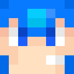 Mega Man - Male Minecraft Skins - image 3