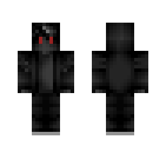 Devon, the Demon. - Male Minecraft Skins - image 2