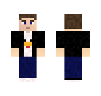 Thanksgiving Skin