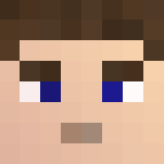 Thanksgiving Skin - Male Minecraft Skins - image 3