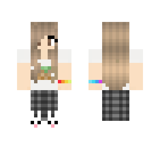 PJ Skin