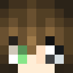 Clocky - Female Minecraft Skins - image 3