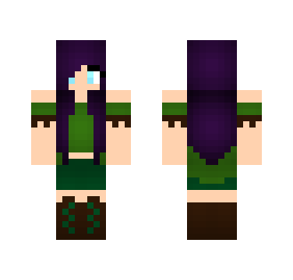 Forest Elf