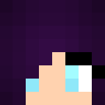 Forest Elf - Female Minecraft Skins - image 3