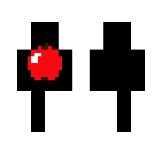 Red Apple